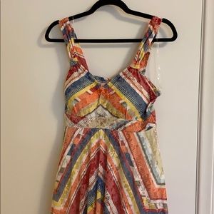 American Rag dress